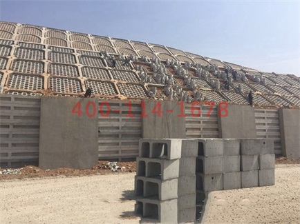 检查井广发(中国)和护坡广发(中国)生产厂家
