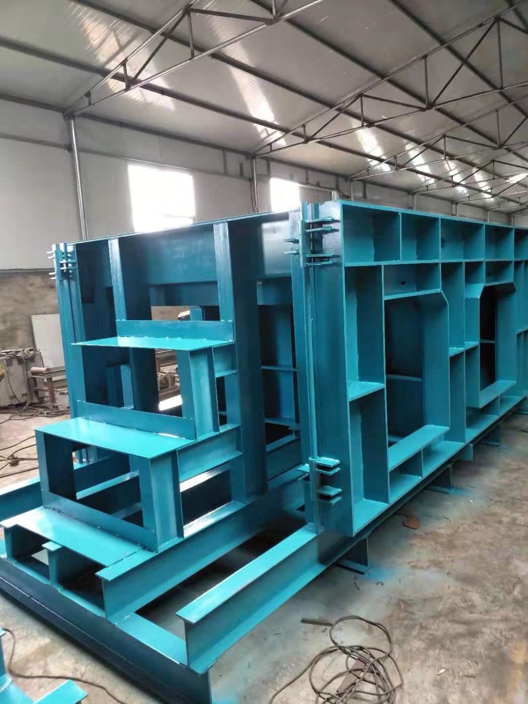 箱涵广发(中国)生产厂家