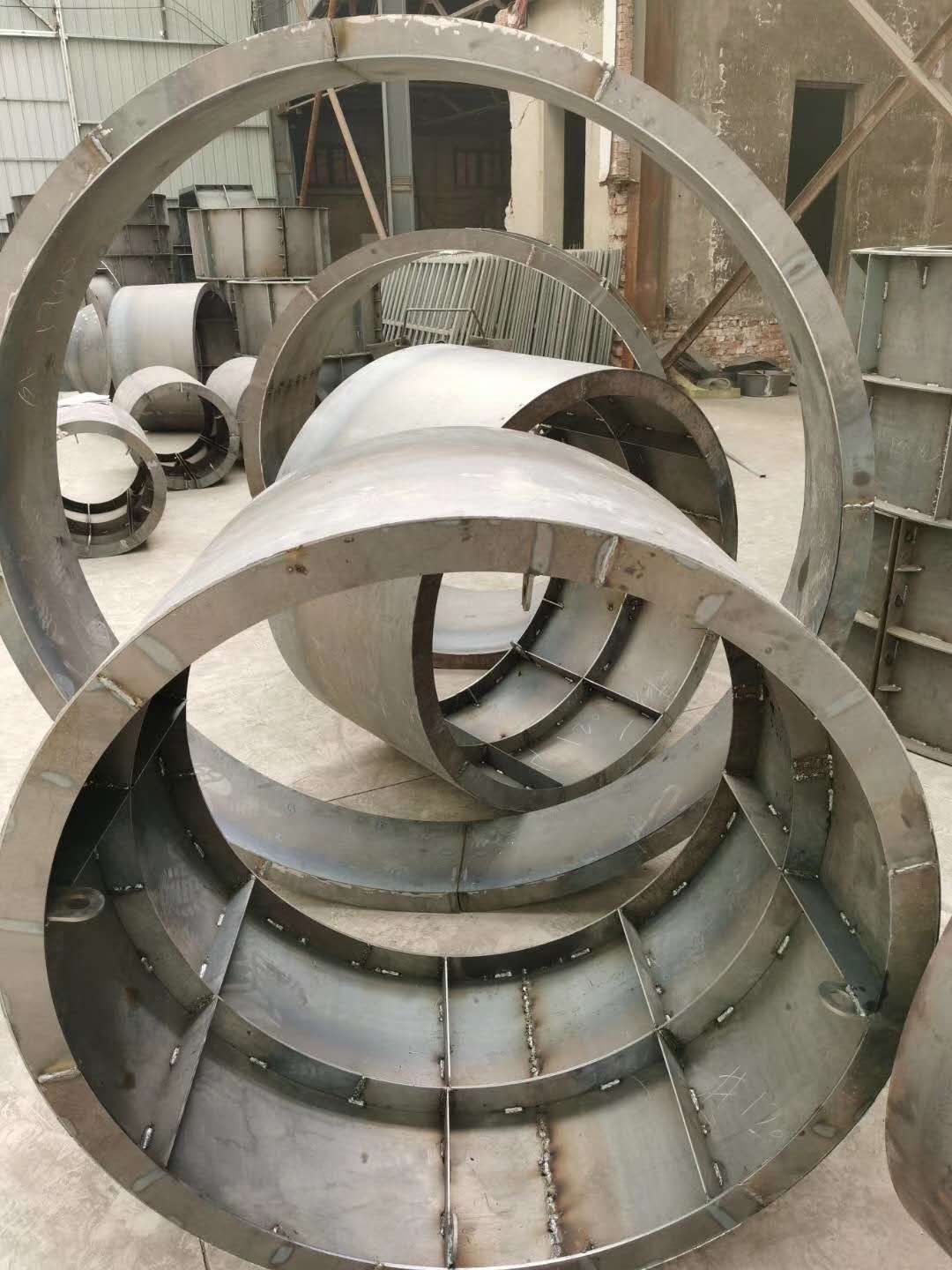 混凝土检查井广发(中国)大全