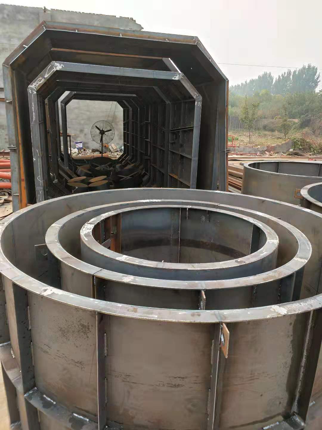 管廊广发(中国)