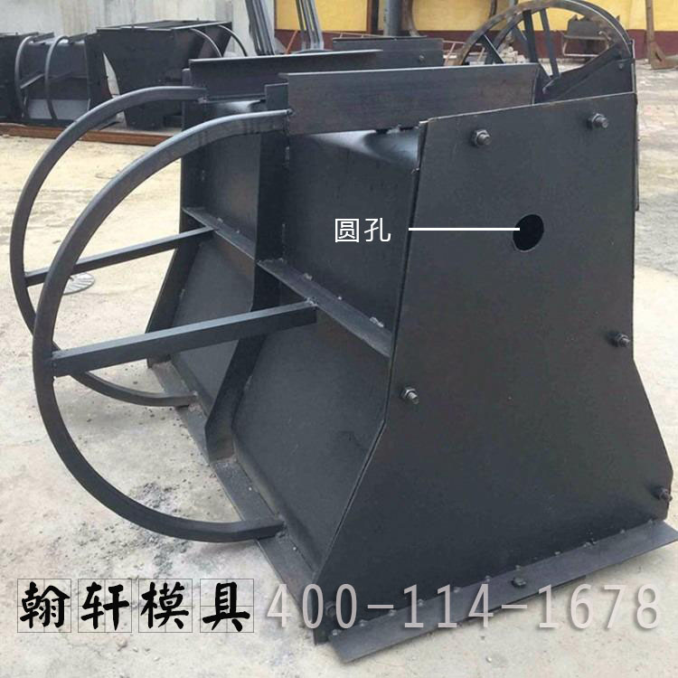 水泥隔离墩广发(中国)