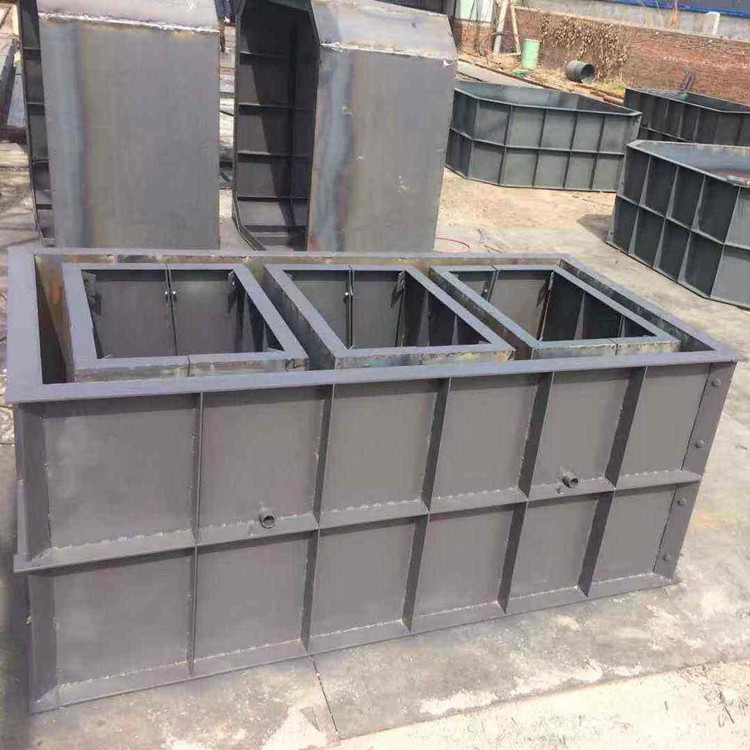 整体水泥化粪池广发(中国)