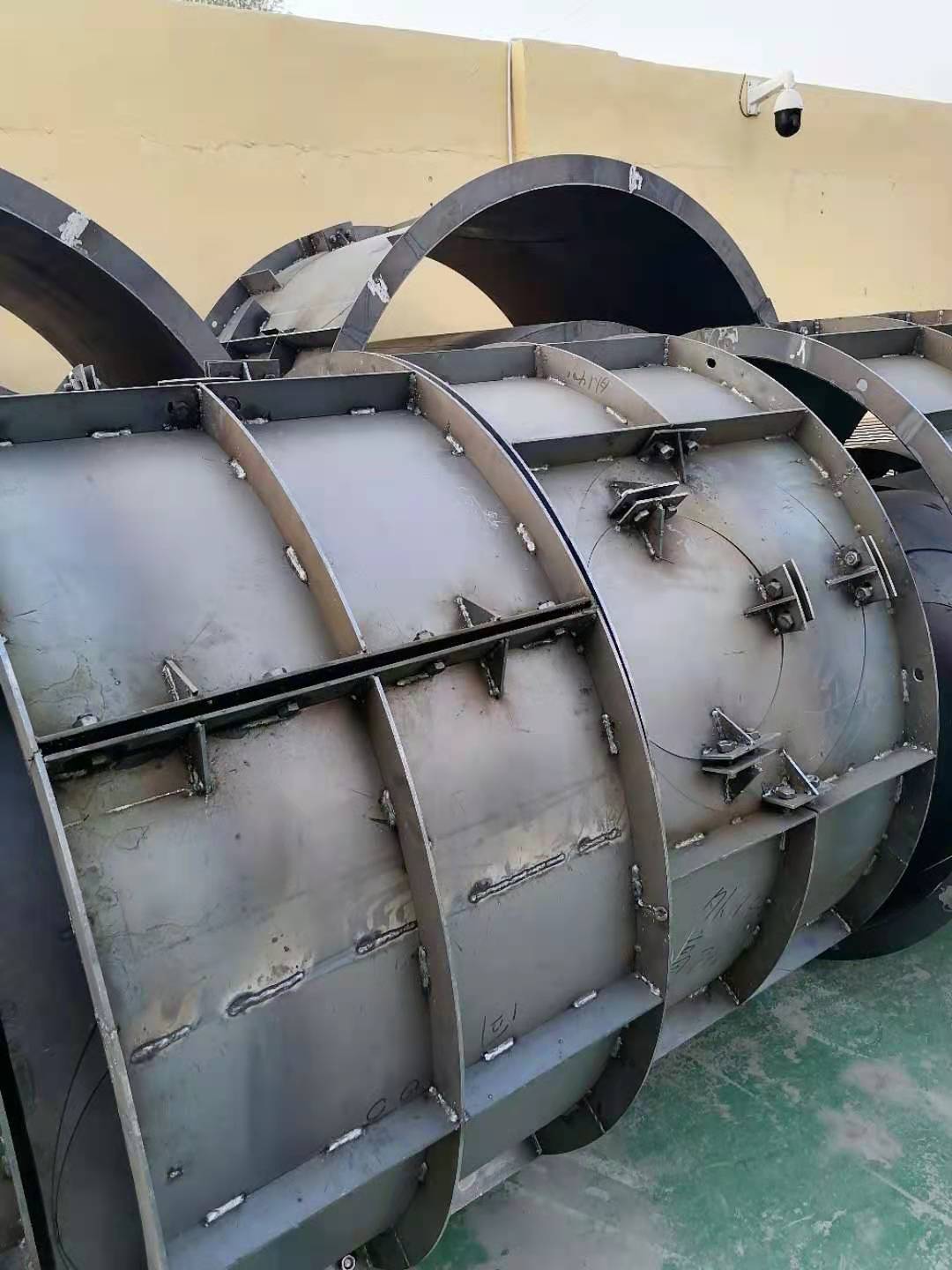 排水检查井广发(中国)