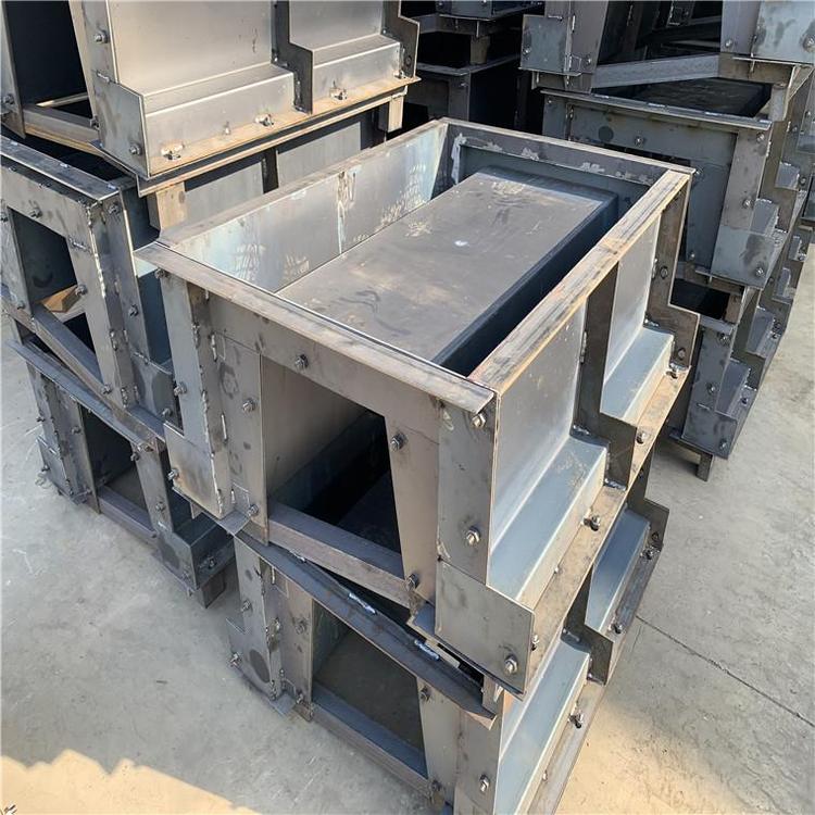 排水沟槽广发(中国)